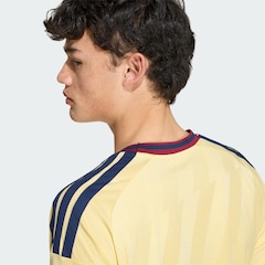 Camisa Arsenal III 2026/27 adidas Masculina - Foto 6