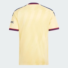Camisa Arsenal III 2026/27 adidas Masculina - Foto 7