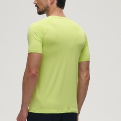 Camisa Umbro Essential II Masculina - Foto 4