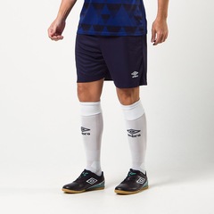 Calção Umbro TWR Striker - Masculino - Foto 1