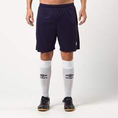 Calção Umbro TWR Striker - Masculino - Foto 2