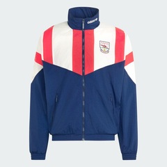 Jaqueta Arsenal EQT adidas Masculina - Foto 2