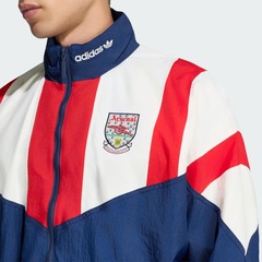 Jaqueta Arsenal EQT adidas Masculina - Foto 5