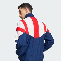 Jaqueta Arsenal EQT adidas Masculina - Foto 6