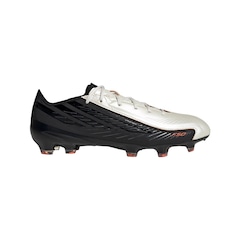 Chuteira de Campo Adulto adidas F50 Hyperfast Elite - Foto 1