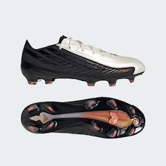 Chuteira de Campo Adulto adidas F50 Hyperfast Elite - Foto 10