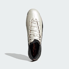 Chuteira de Campo Adulto adidas F50 Hyperfast Elite - Foto 4