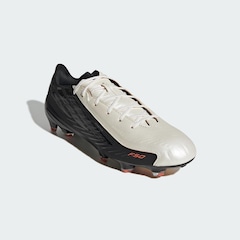 Chuteira de Campo Adulto adidas F50 Hyperfast Elite - Foto 6