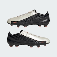 Chuteira de Campo Adulto adidas F50 Hyperfast Elite - Foto 8