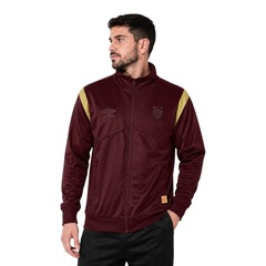 Jaqueta do Umbro Sport Recife Viagem 2025/26 Masculina - Foto 1