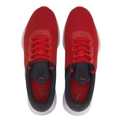 Tênis Masculino Puma Flyer Beta - Foto 3