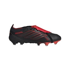 Chuteira de Campo Adulto adidas Língua Dobrável Predator Elite - Foto 1