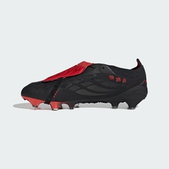 Chuteira de Campo Adulto adidas Língua Dobrável Predator Elite - Foto 3