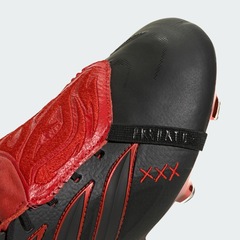 Chuteira de Campo Adulto adidas Língua Dobrável Predator Elite - Foto 9