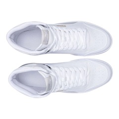 Tênis Masculino Puma Shuffle Mid - Foto 4