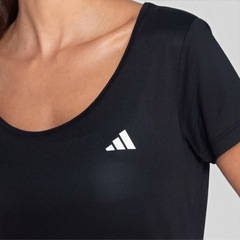 Camiseta adidas Curve Feminina - Foto 4