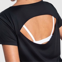 Camiseta adidas Curve Feminina - Foto 5