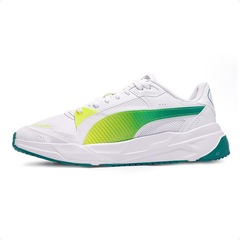 Tênis Masculino Puma Trinity 2 Aston Martin - Foto 2