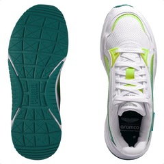 Tênis Masculino Puma Trinity 2 Aston Martin - Foto 3