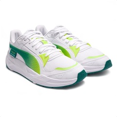 Tênis Masculino Puma Trinity 2 Aston Martin - Foto 5