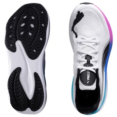 Tênis Unissex Puma Scend Pro 2 - Foto 3
