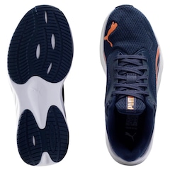 Tênis Unissex Puma Pounce Lite Running - Foto 3