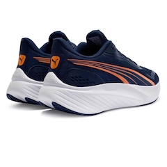 Tênis Unissex Puma Pounce Lite Running - Foto 4