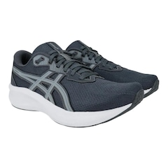 Tênis Masculino Asics Raiden 5 - Foto 6