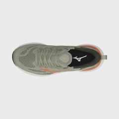 Tênis Feminino Mizuno Glow 3 - Foto 4