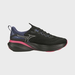 Tênis Feminino Mizuno Glow 3 - Foto 1