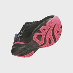 Tênis Feminino Mizuno Glow 3 - Foto 6