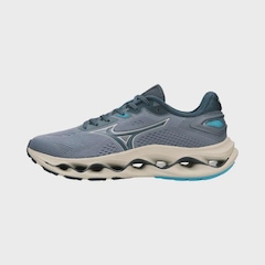 Tênis Masculino Mizuno Wave Legend 5 - Foto 2