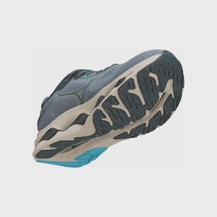 Tênis Masculino Mizuno Wave Legend 5 - Foto 6