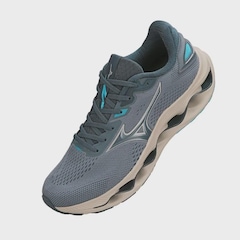 Tênis Masculino Mizuno Wave Legend 5 - Foto 7