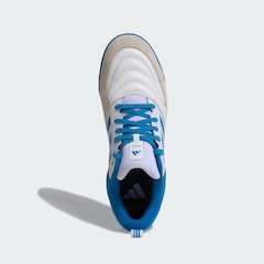 Chuteira Futsal Adulto adidas Quadra - Foto 3