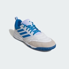 Chuteira Futsal Adulto adidas Quadra - Foto 5