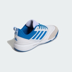 Chuteira Futsal Adulto adidas Quadra - Foto 6
