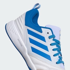 Chuteira Futsal Adulto adidas Quadra - Foto 7