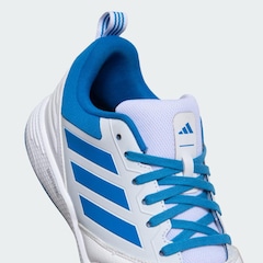 Chuteira Futsal Adulto adidas Quadra - Foto 8