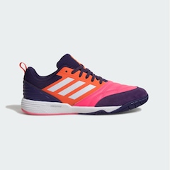 Chuteira Futsal Adulto adidas Quadra - Foto 1