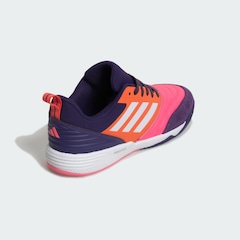 Chuteira Futsal Adulto adidas Quadra - Foto 6
