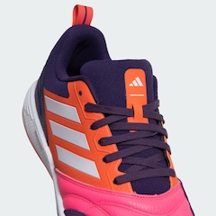 Chuteira Futsal Adulto adidas Quadra - Foto 7