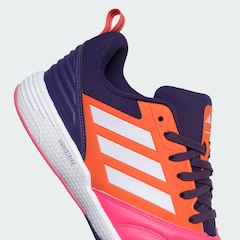 Chuteira Futsal Adulto adidas Quadra - Foto 8