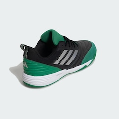 Chuteira Futsal Adulto adidas Quadra - Foto 6