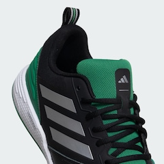 Chuteira Futsal Adulto adidas Quadra - Foto 7
