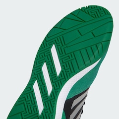 Chuteira Futsal Adulto adidas Quadra - Foto 9