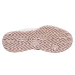 Tênis Feminino Fila Precision Clay Court - Foto 6