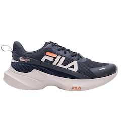 Tênis Feminino Fila Progress Lite - Foto 1