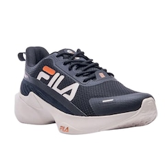 Tênis Feminino Fila Progress Lite - Foto 3