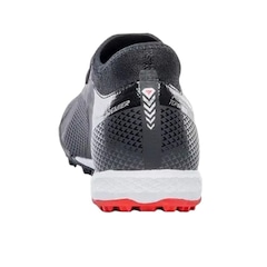 Chuteira Society Adulto Umbro Adamant Top Speed Premier - Foto 2